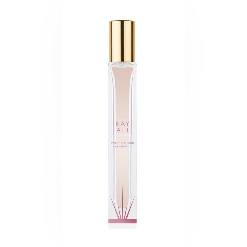 Kayali Sweet Diamond Pink Pepper/25 EDP Spray BNIB